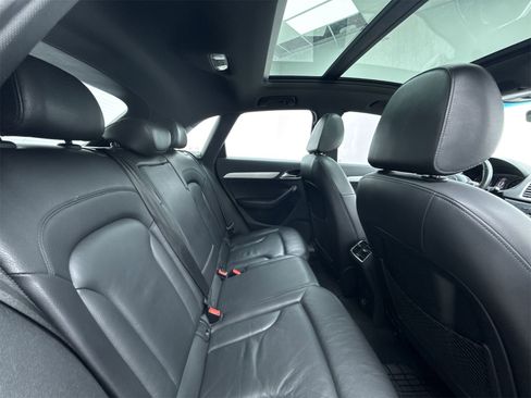 Used 2018 Audi Q3 2.0T Premium image 33