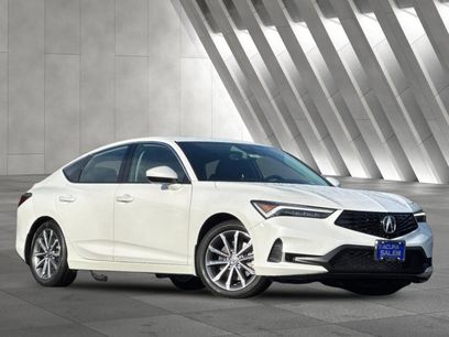 New 2026 Acura Integra