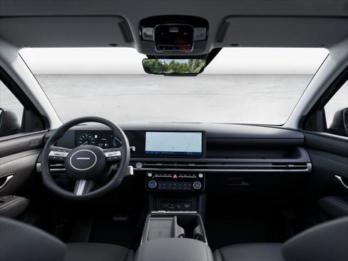 New 2026 Hyundai Tucson Limited image 11