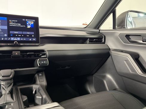 Used 2026 Toyota RAV4 SE w/ Weather Package FWD image 28