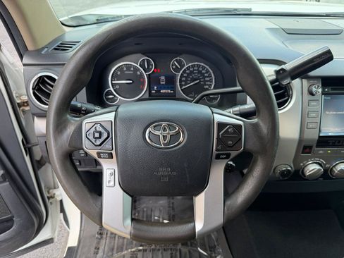 Used 2014 Toyota Tundra SR5 AWD/4WD image 25