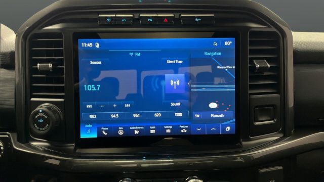 Used 2021 Ford F150 XLT w/ Equipment Group 302A High AWD/4WD image 27