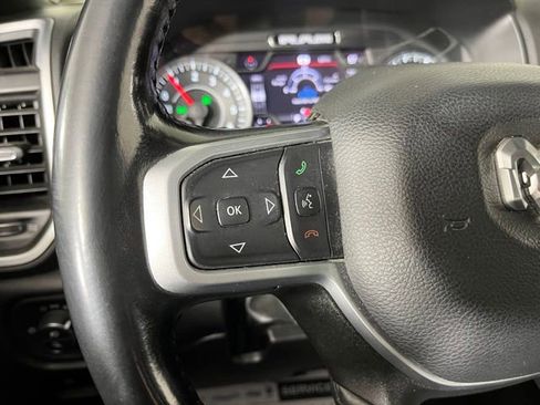 Used 2023 RAM 1500 Big Horn AWD/4WD image 19