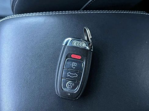 Used 2012 Audi S5 Prestige AWD/4WD image 36