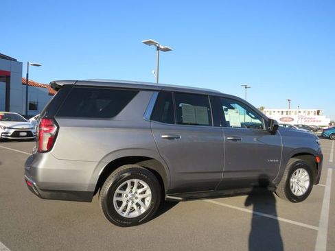 Used 2021 Chevrolet Tahoe LS image 14