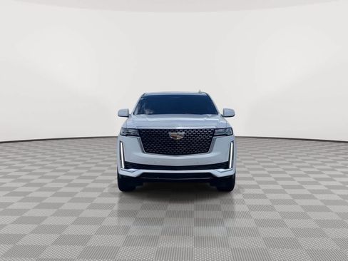 Used 2023 Cadillac Escalade ESV Premium Luxury w/ LPO, Floor Liner Package AWD/4WD image 3