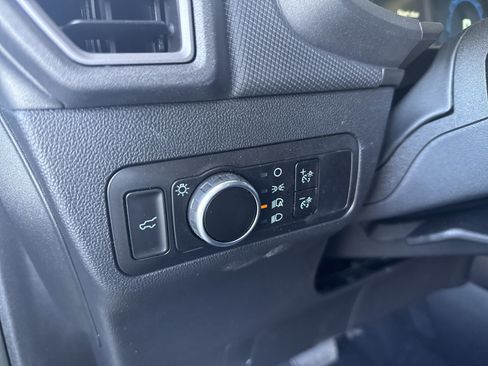 New 2025 Ford Bronco Sport Big Bend w/ Black Appearance Package image 23