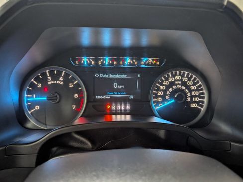 Used 2018 Ford F150 XLT w/ Equipment Group 301A Mid AWD/4WD image 9