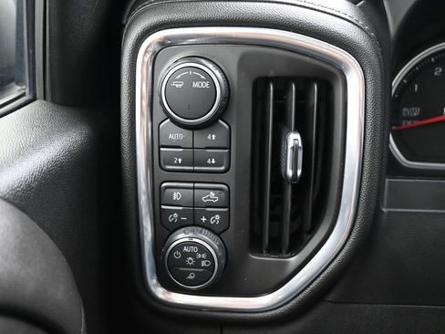 Used 2020 Chevrolet Silverado 1500 High Country AWD/4WD image 22