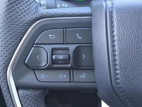 New 2026 Toyota Tacoma TRD Off-Road AWD/4WD image 21