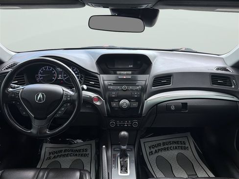 Used 2020 Acura ILX FWD image 18