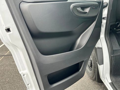New 2026 Mercedes-Benz Sprinter 2500 image 10