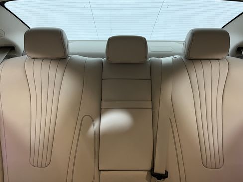Used 2023 Mercedes-Benz CLS 450 4MATIC w/ Premium Package image 14
