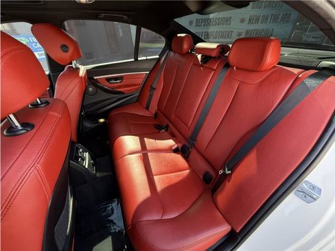 Used 2016 BMW 328i Sedan image 23