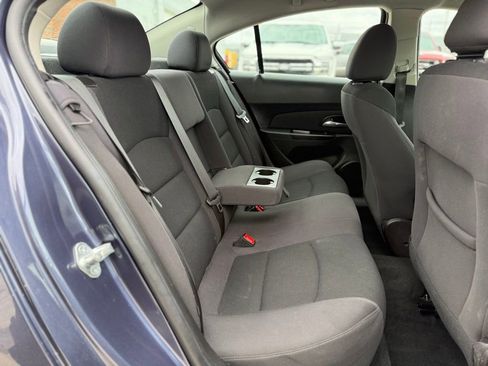 Used 2014 Chevrolet Cruze LT FWD image 20