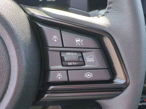 New 2026 Subaru Outback Limited AWD/4WD image 21
