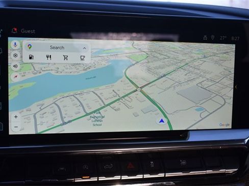 New 2026 Chevrolet Silverado 1500 LT image 34