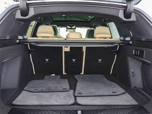 Certified 2025 BMW X3 M50 image 23