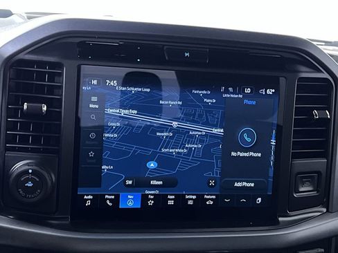 New 2025 Ford F150 XLT w/ Equipment Group 302A MID image 18