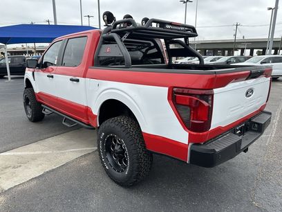 New 2025 Ford F150 XL