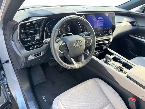 Certified 2024 Lexus RX 350 Premium Plus w/ Convenience Package FWD image 23
