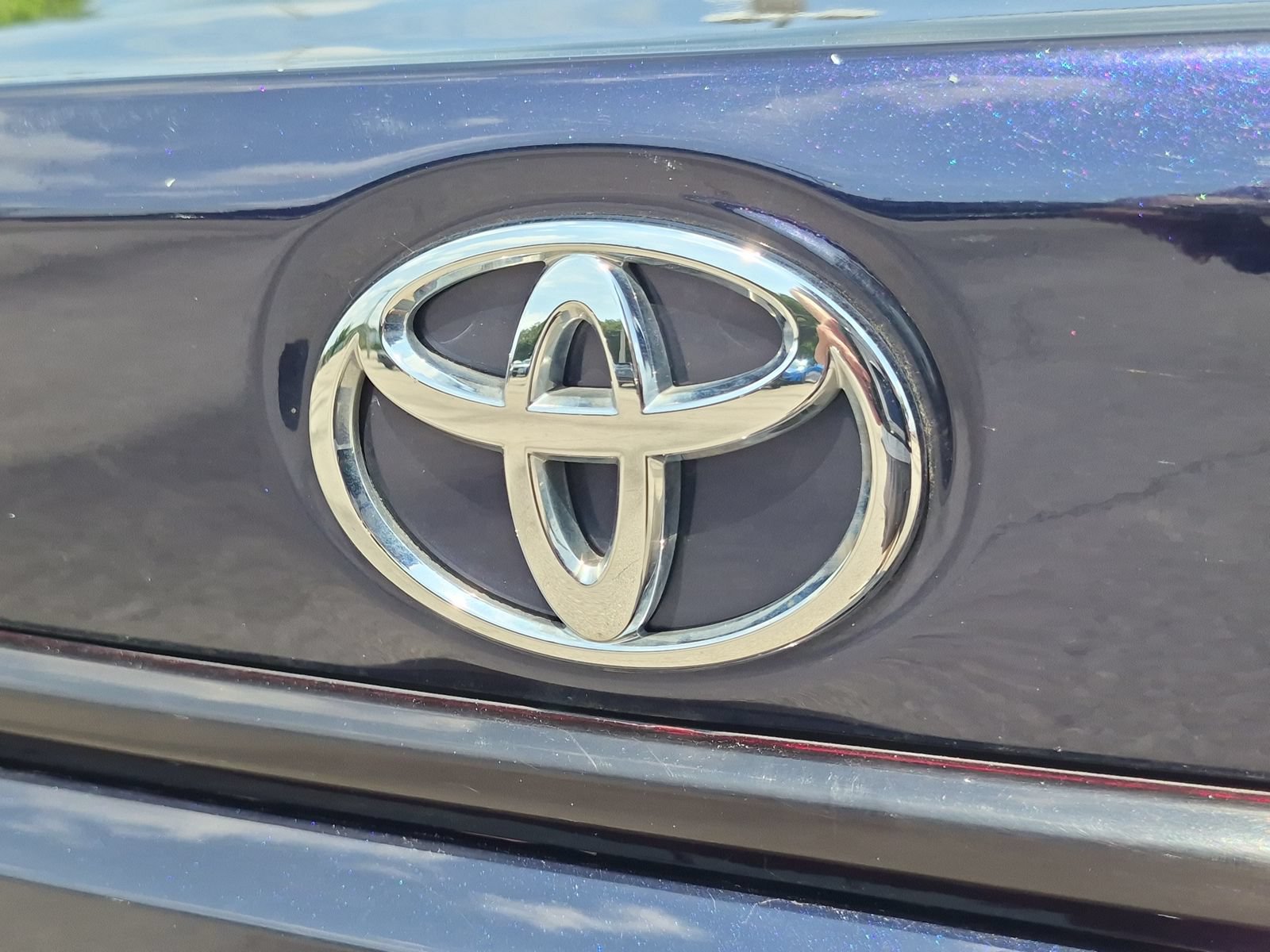 Used 2025 Toyota Corolla LE FWD image 22