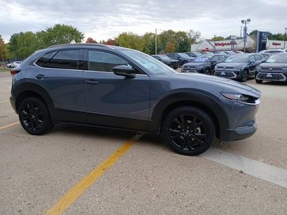 Used 2021 MAZDA CX-30 2.5 Turbo w/ Premium Package
