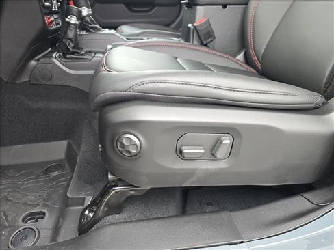 New 2026 Jeep Gladiator Rubicon image 9