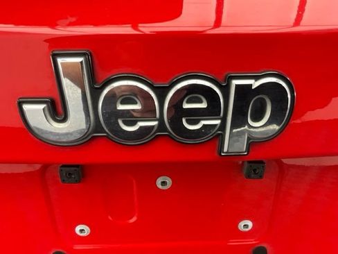 Used 2021 Jeep Renegade Sport FWD image 27