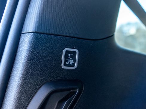 Used 2022 Jeep Wagoneer Series I w/ Convenience Group I image 10