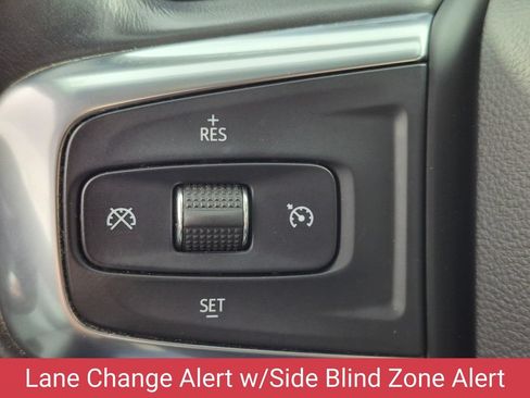 Certified 2020 Chevrolet Blazer LT FWD image 16