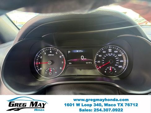 Used 2022 Kia Forte GT-Line FWD image 11