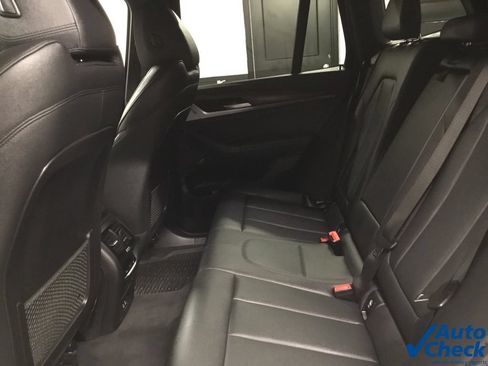 Used 2020 BMW X3 xDrive30i w/ M Sport Package 2 AWD/4WD image 30