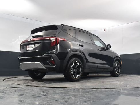 Used 2025 Kia Seltos S image 50