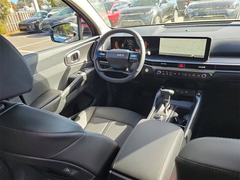 New 2026 Kia Sorento EX image 13