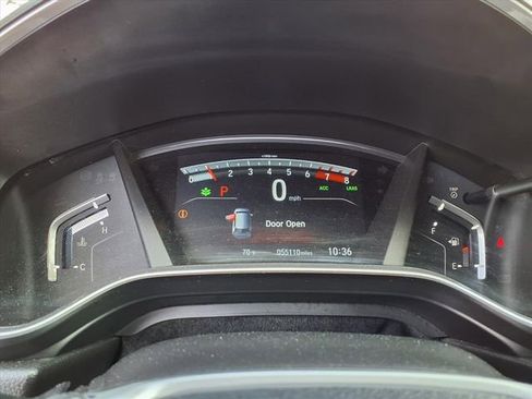 Used 2021 Honda CR-V EX image 15
