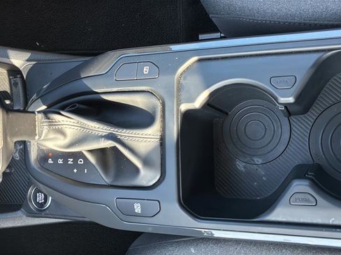 Used 2025 Kia K4 EX FWD image 32