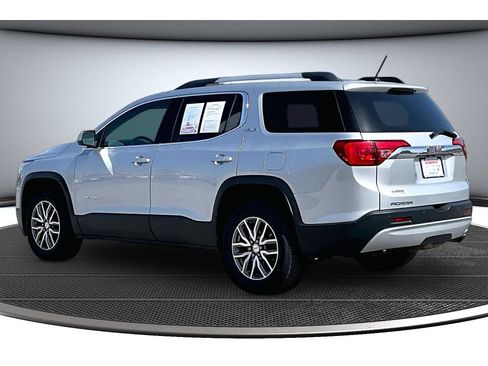 Used 2019 GMC Acadia SLE w/ Driver Alert Package I FWD image 19