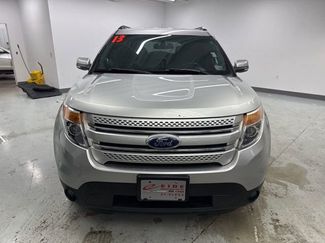 Used 2013 Ford Explorer Limited video 3