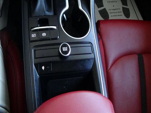 Used 2023 Kia K5 GT-Line image 26