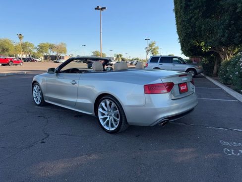 Used 2015 Audi A5 2.0T Premium Plus image 6