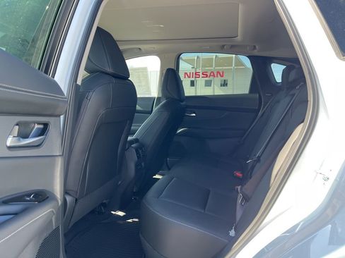 New 2025 Nissan Murano SL image 22