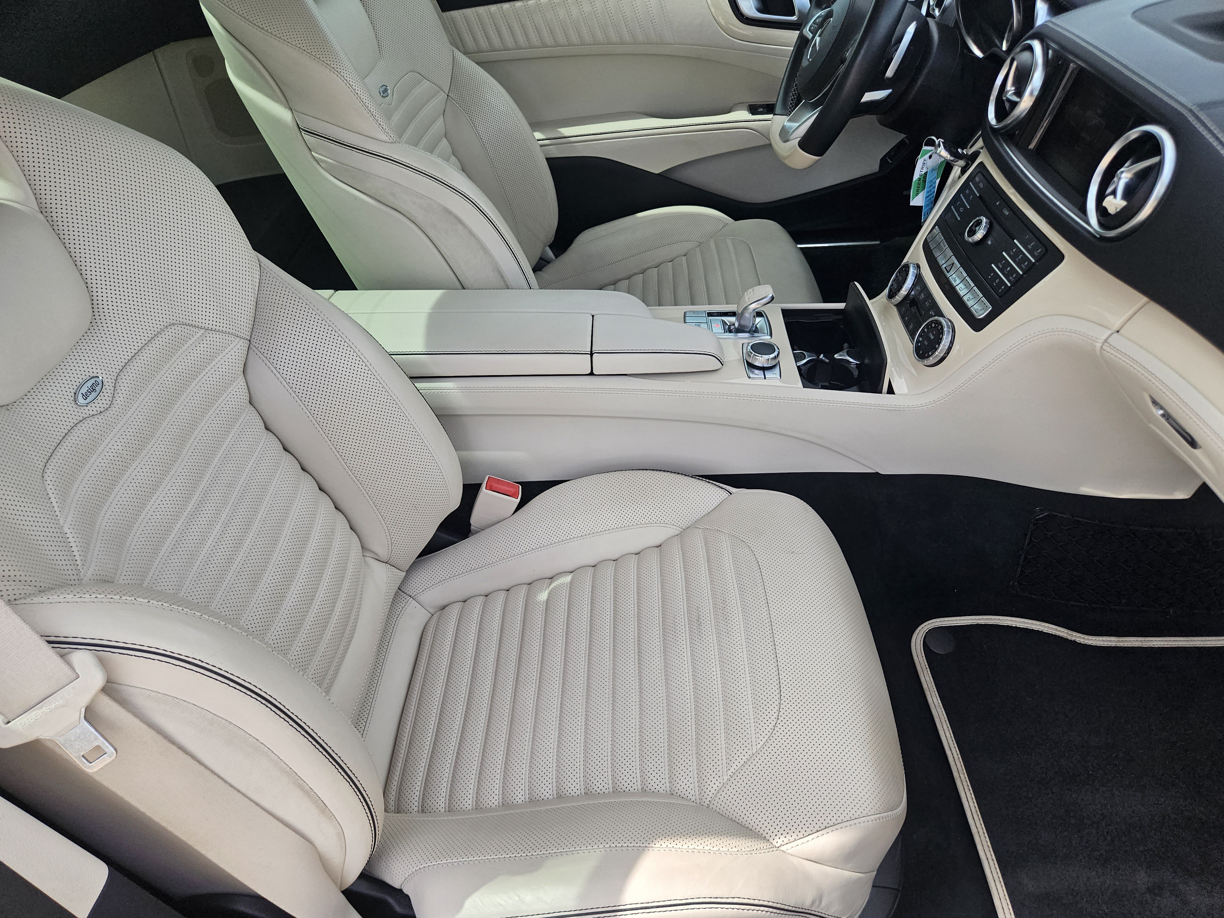 Used 2017 Mercedes-Benz SL 450 image 13