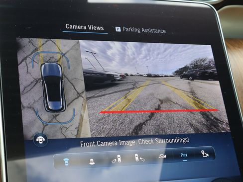 Used 2023 Mercedes-Benz GLC 300 4MATIC image 32