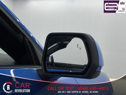 Used 2024 Ford Mustang Premium RWD image 37