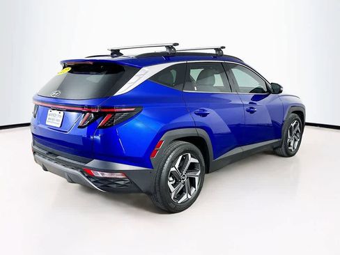 Used 2022 Hyundai Tucson Limited image 24