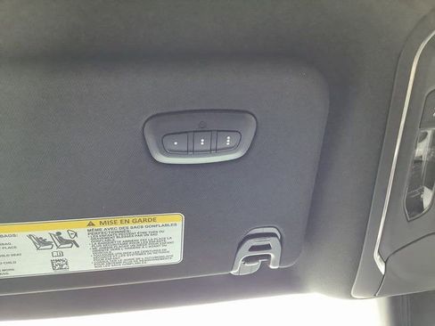 New 2026 Jeep Grand Wagoneer Limited image 22