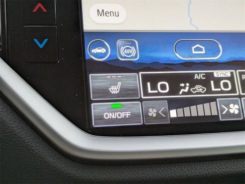 New 2025 Subaru Ascent Limited image 24