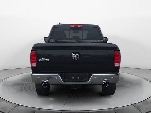 Used 2017 RAM 1500 Big Horn image 4