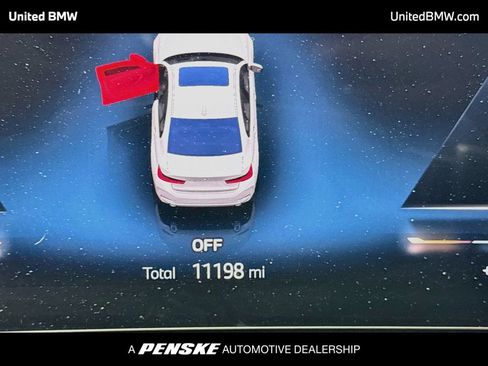 Used 2026 BMW 330i Sedan RWD image 7